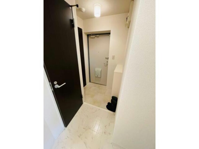  メゾンパティオ神山