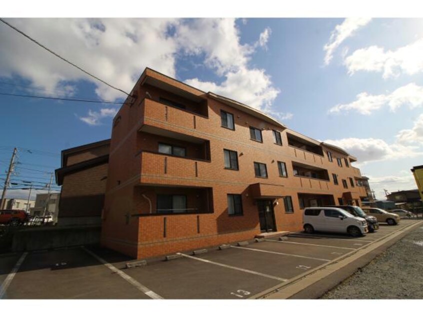  メゾンパティオ神山