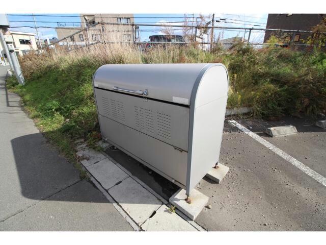  メゾンパティオ神山