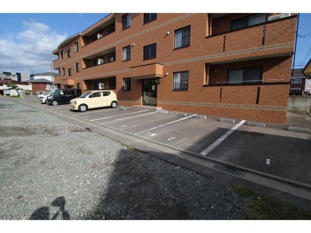  メゾンパティオ神山