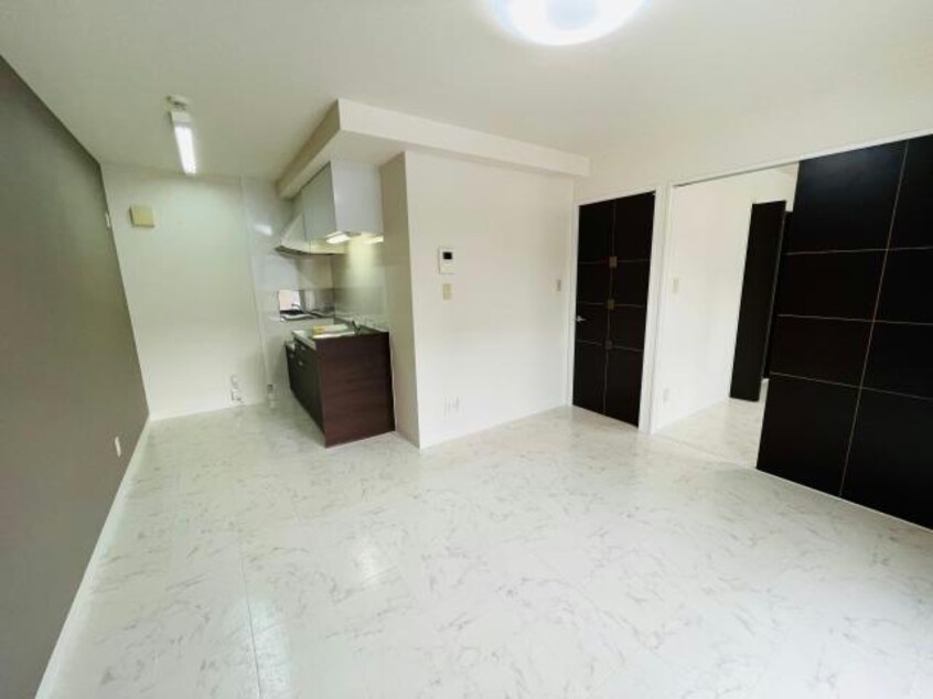  メゾンパティオ神山