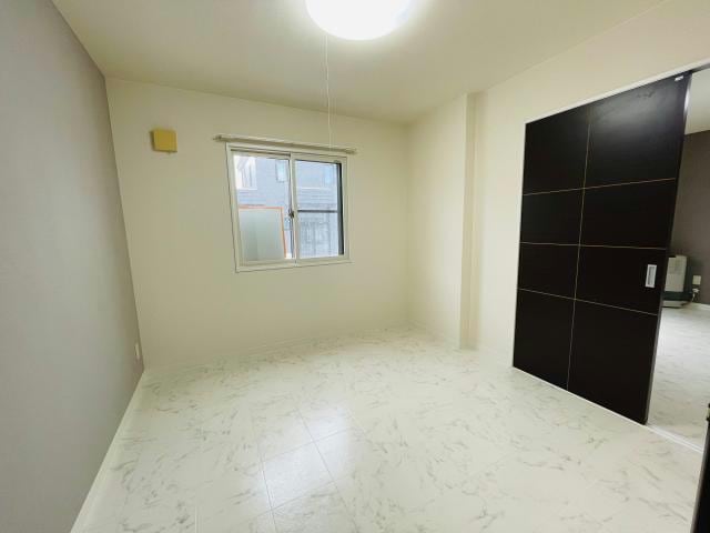  メゾンパティオ神山