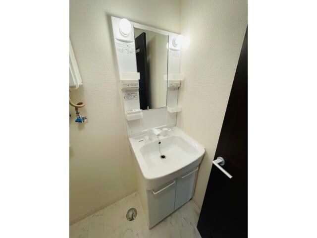  メゾンパティオ神山