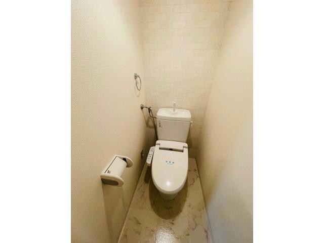  メゾンパティオ神山