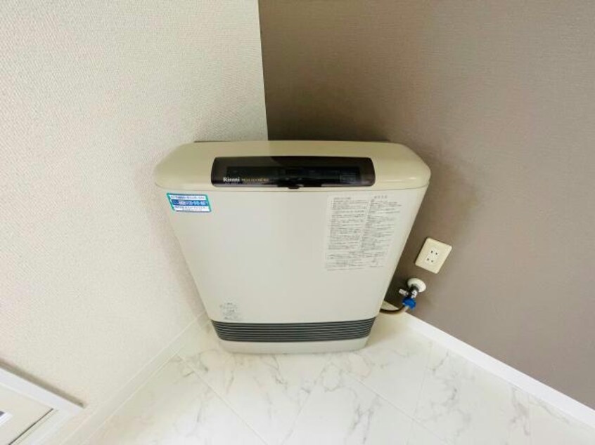  メゾンパティオ神山