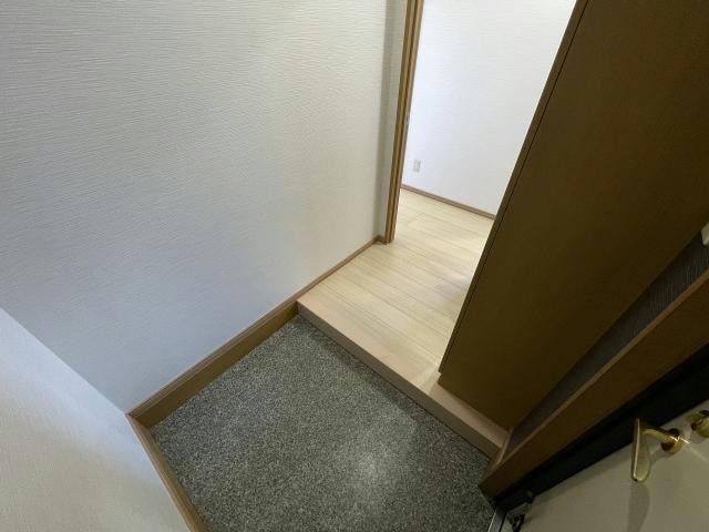  ブルーミィ五稜郭