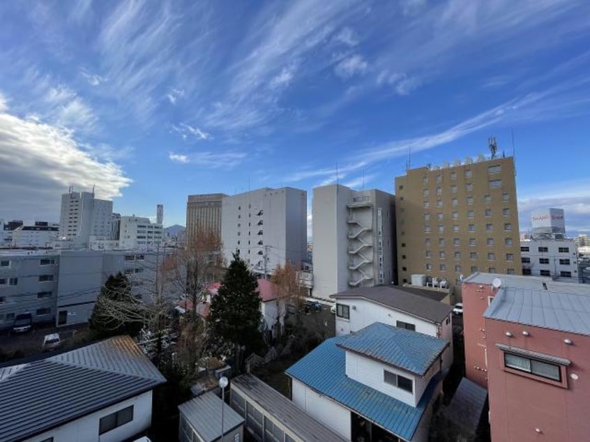  ブルーミィ五稜郭
