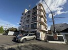 レヂオンス湯川の外観