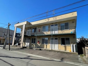 ファミール柏木