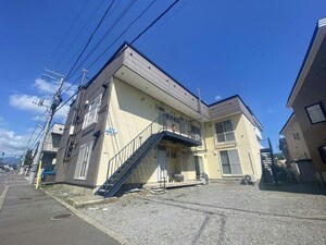 リヴェール美原Ｂ
