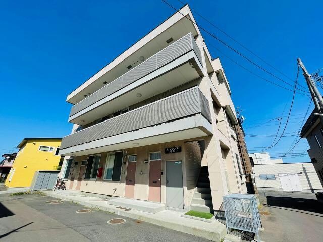  レジデンス深堀