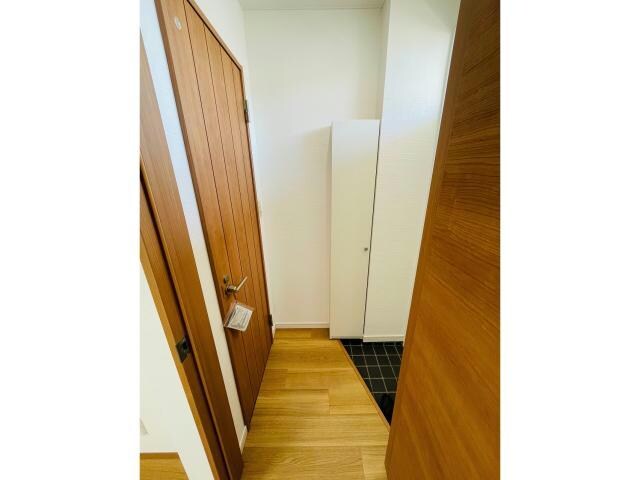  レジデンス深堀