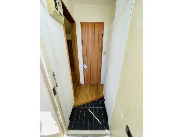  レジデンス深堀