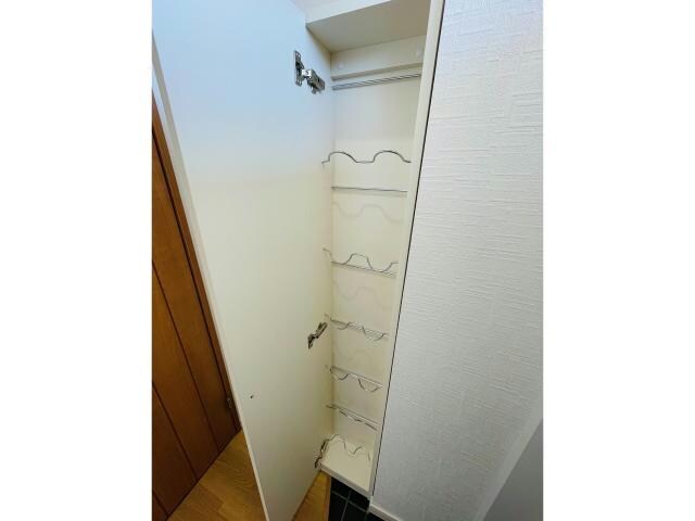  レジデンス深堀