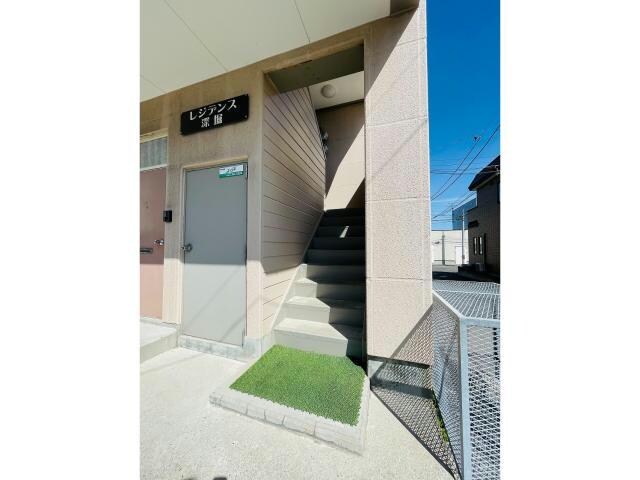  レジデンス深堀