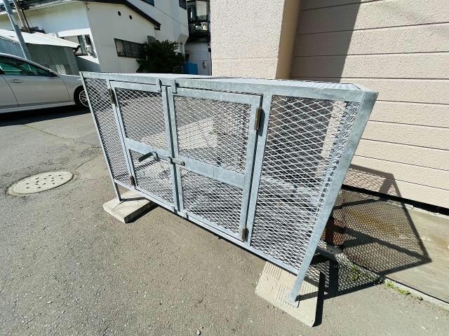  レジデンス深堀