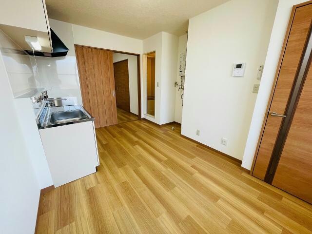  レジデンス深堀