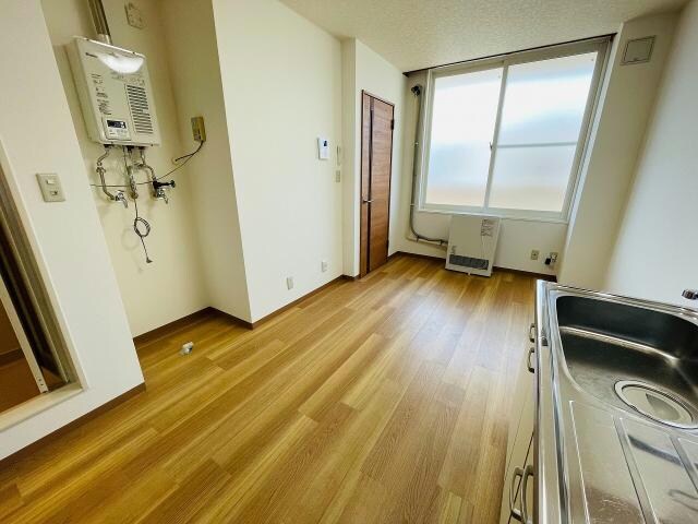  レジデンス深堀