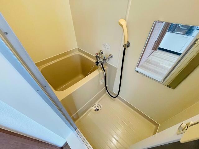  レジデンス深堀