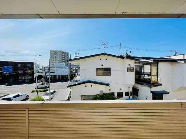  レジデンス深堀