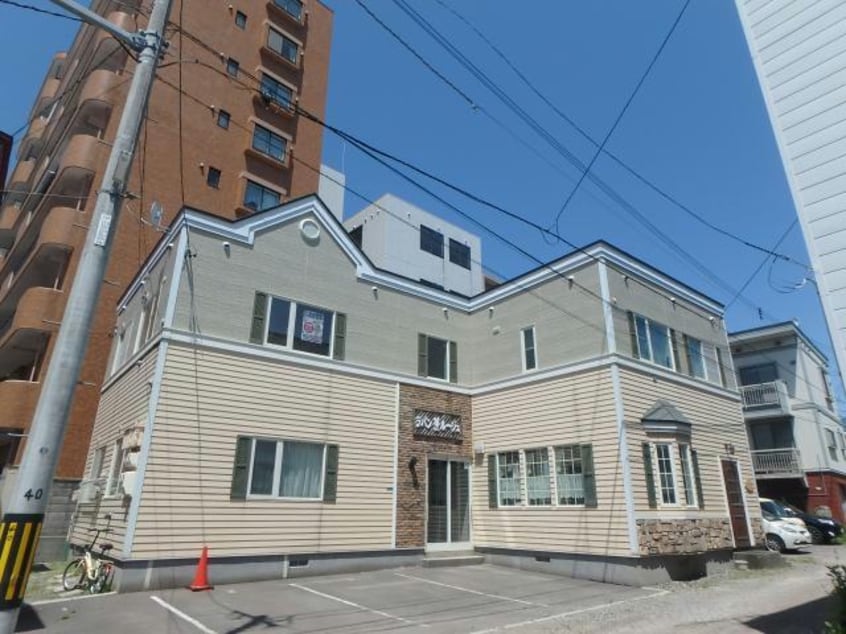  ラパンルージュ