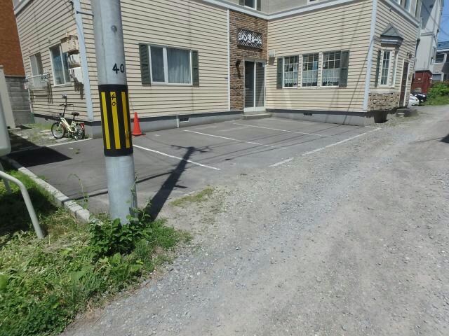  ラパンルージュ