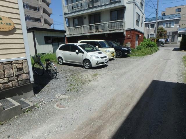  ラパンルージュ