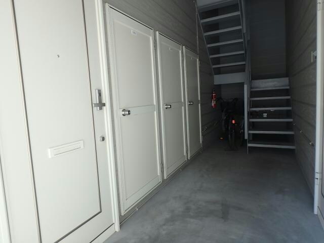  ラパンルージュ