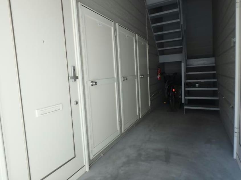  ラパンルージュ