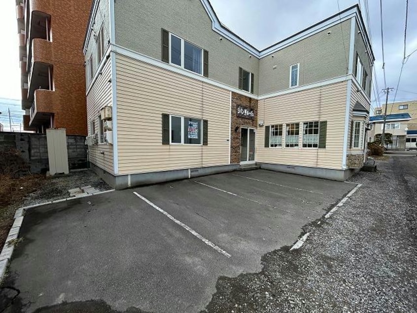  ラパンルージュ