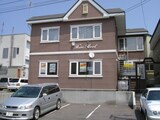 リーブコート