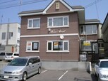 リーブコート