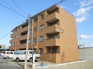 メゾンパティオ亀田本町の外観