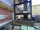  ハッピーハイツ