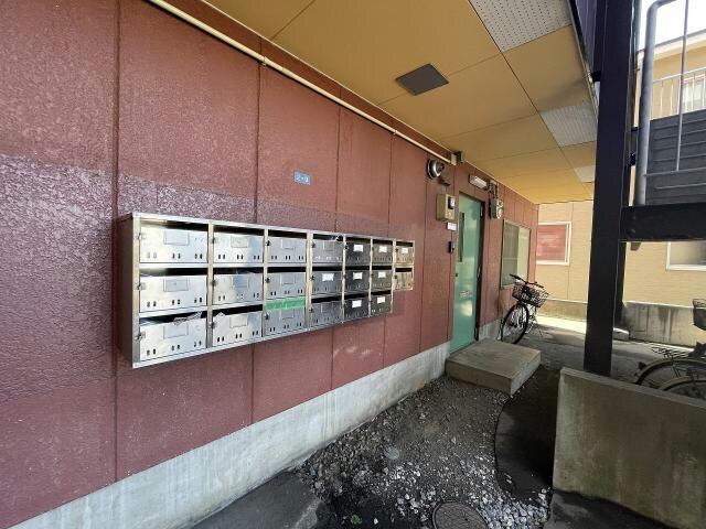  ハッピーハイツ
