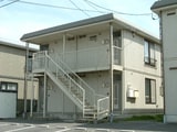 ネオス川原Ⅱ