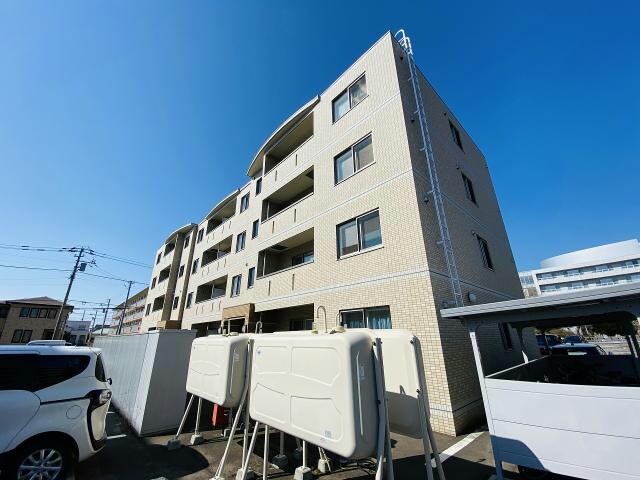  ロイヤルコート駒場