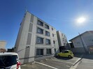 シュクル七重浜の外観