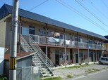 山田マンション
