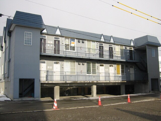  プレジデントⅠ