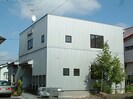 VILLA ANGELの外観