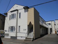 パレドール弐番館