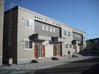 エルムプラシードＡ８号館