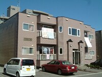 グリーンセゾンＣ館