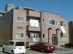 グリーンセゾンＣ館