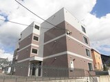 アルカサール山の手