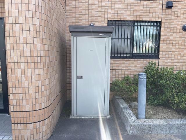  ハッピーライフ