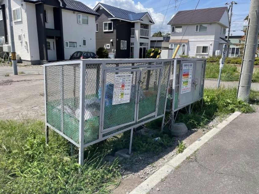  ハッピーライフ