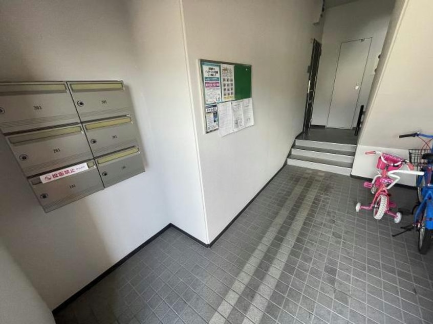  ハッピーライフ