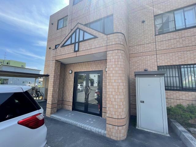  ハッピーライフ